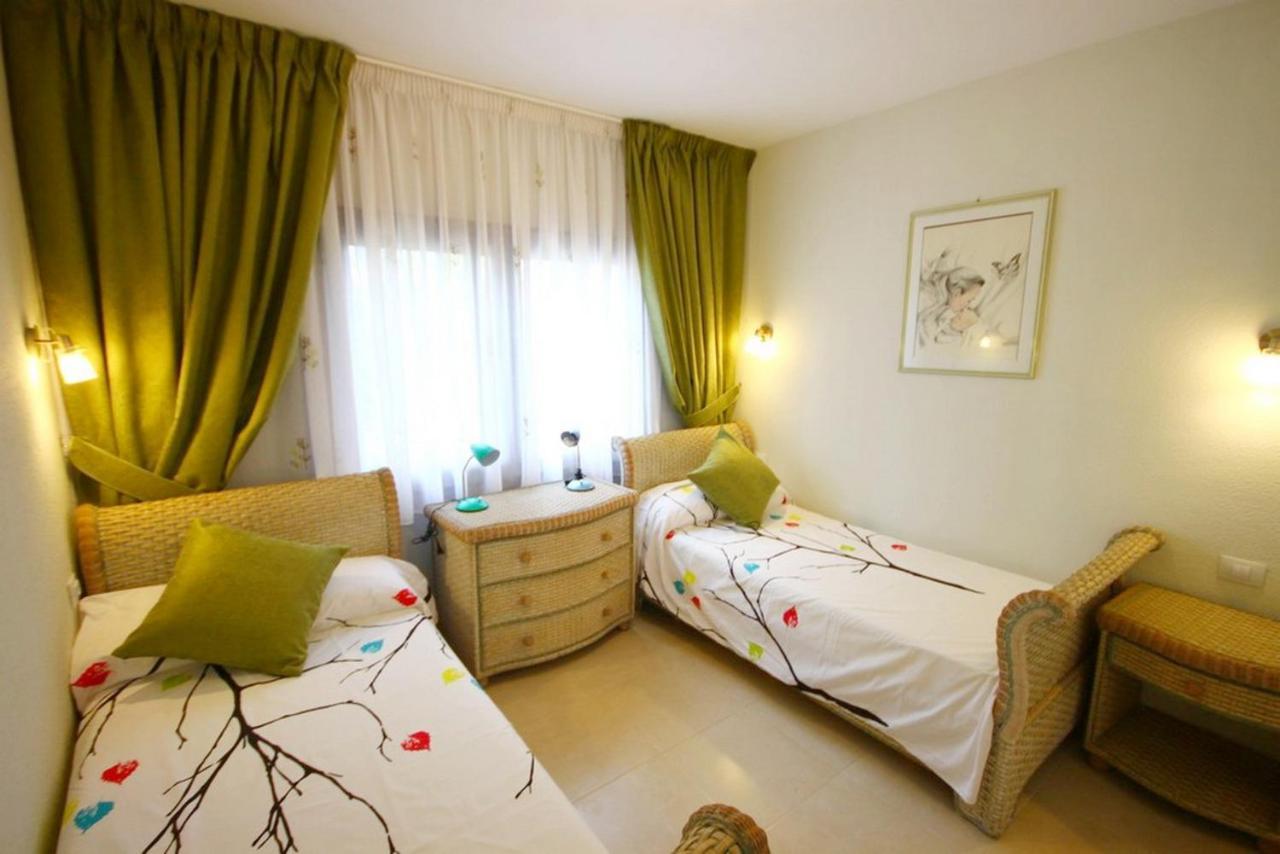 Fabulous Two Bedroom Apartment Near Las Vistas Beach In Los Cristianos Arona  Esterno foto
