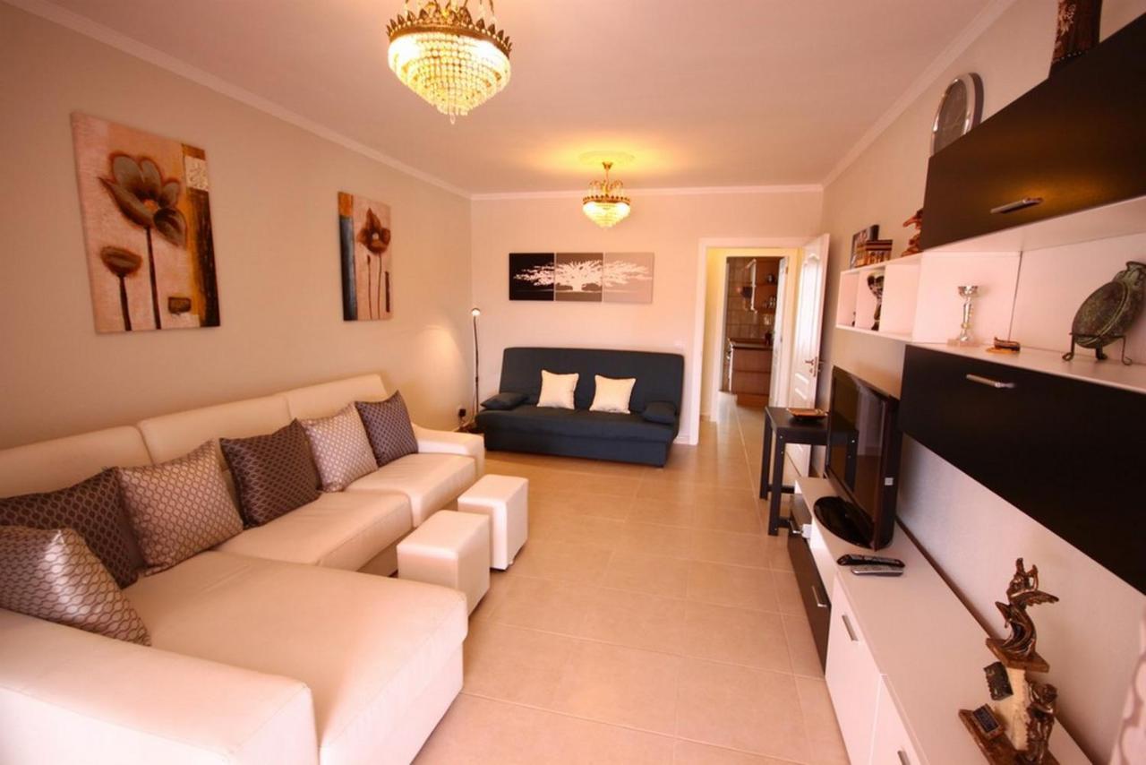 Fabulous Two Bedroom Apartment Near Las Vistas Beach In Los Cristianos Arona  Esterno foto