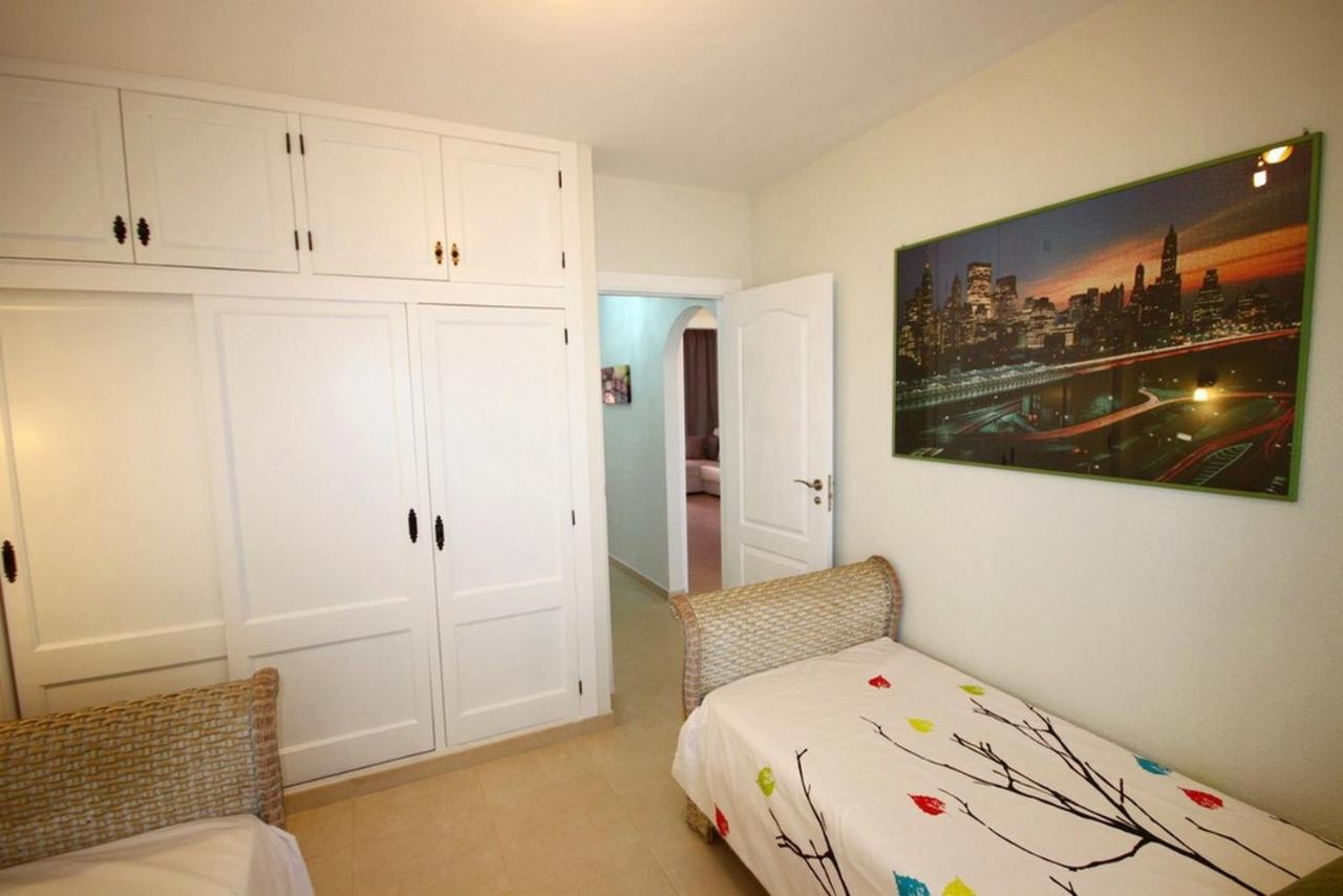 Fabulous Two Bedroom Apartment Near Las Vistas Beach In Los Cristianos Arona  Esterno foto