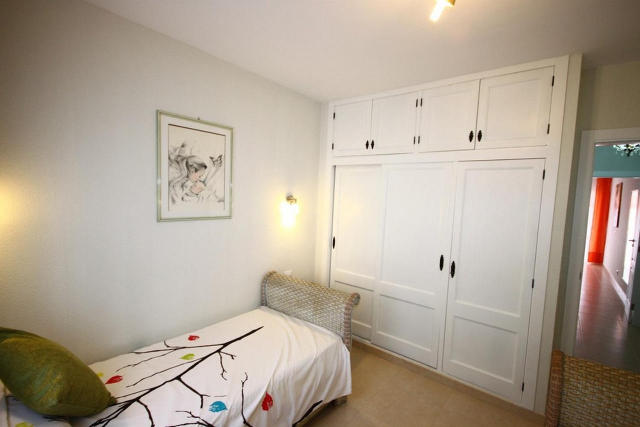Fabulous Two Bedroom Apartment Near Las Vistas Beach In Los Cristianos Arona  Esterno foto