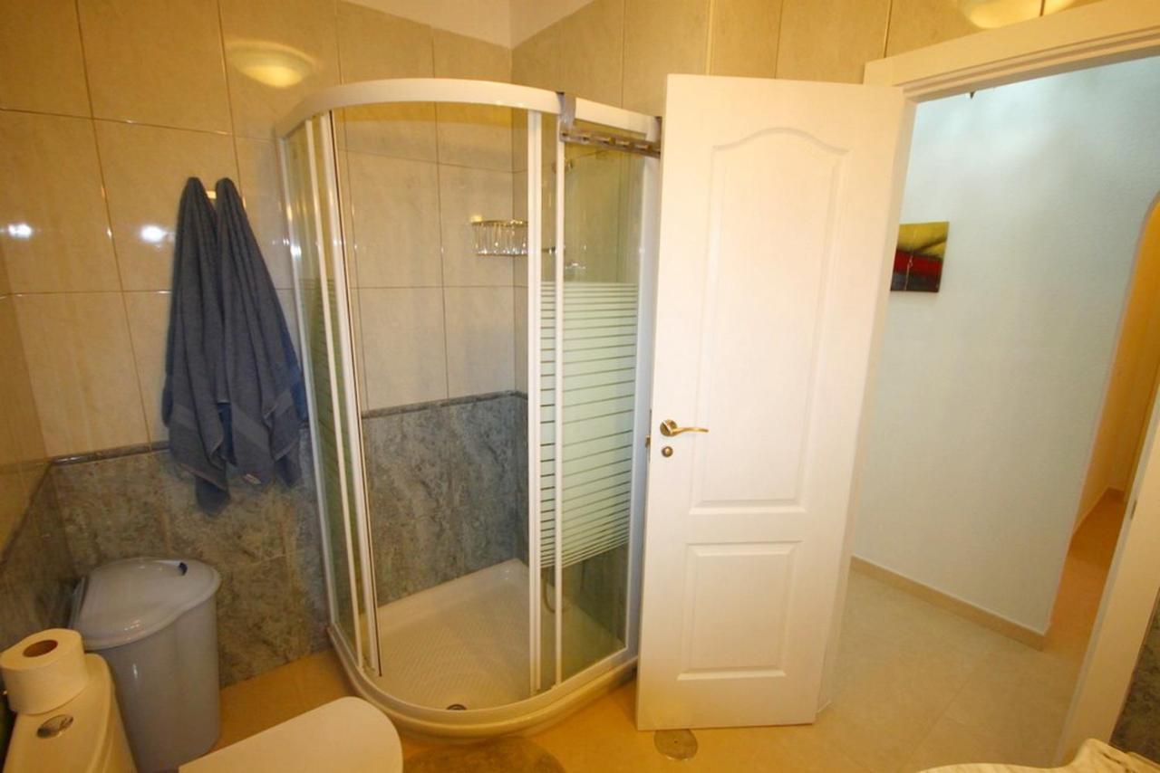 Fabulous Two Bedroom Apartment Near Las Vistas Beach In Los Cristianos Arona  Esterno foto