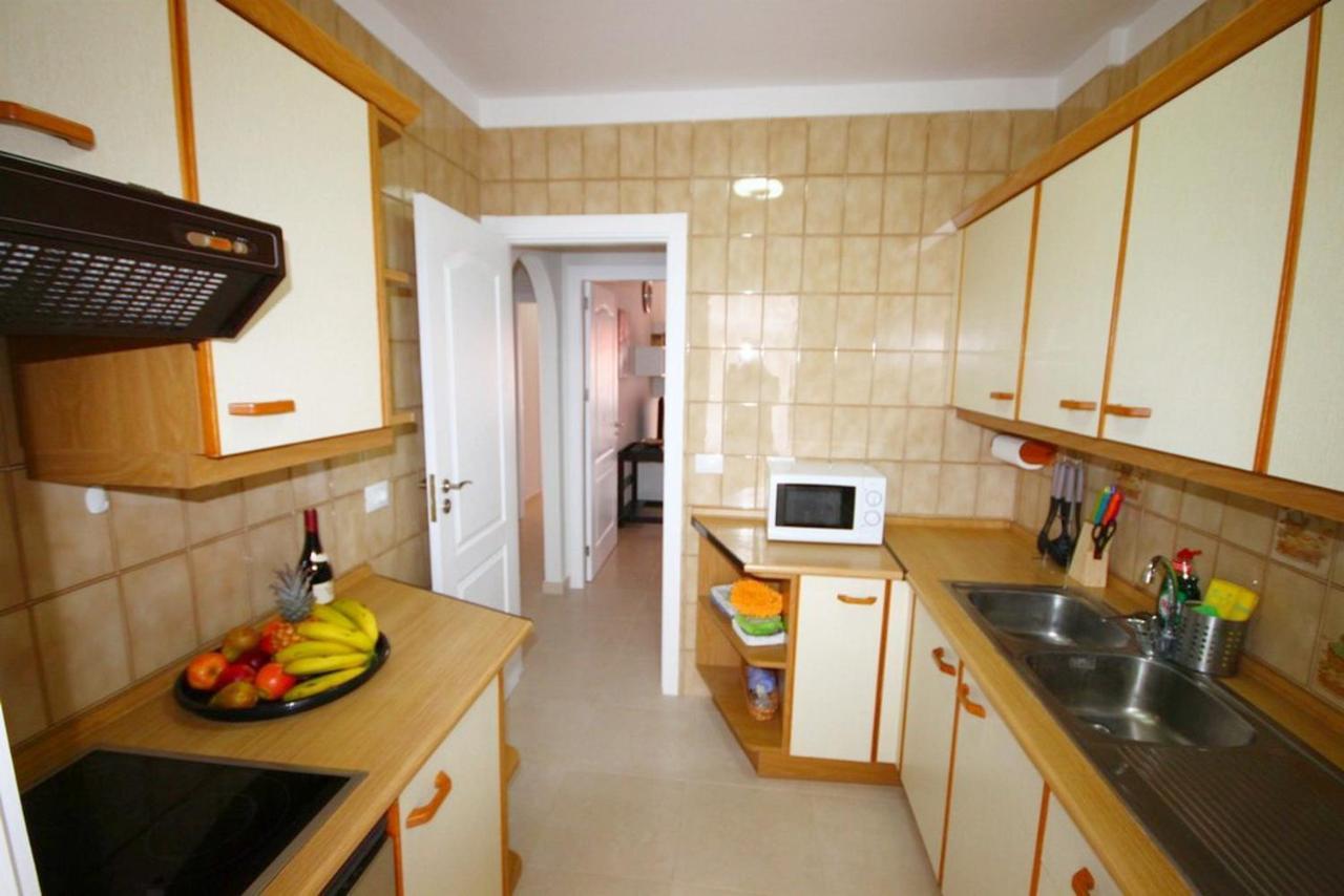 Fabulous Two Bedroom Apartment Near Las Vistas Beach In Los Cristianos Arona  Esterno foto